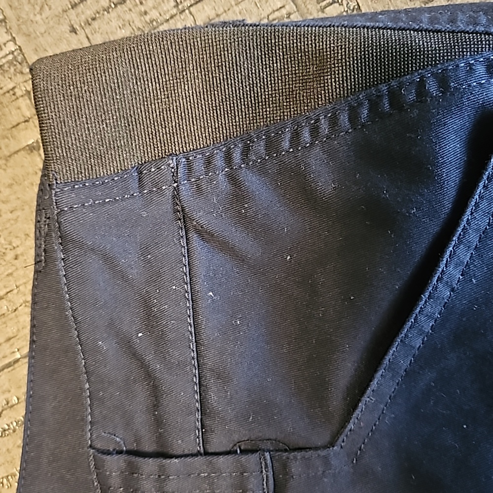 42x32 Caterpillar Work Pants View 5